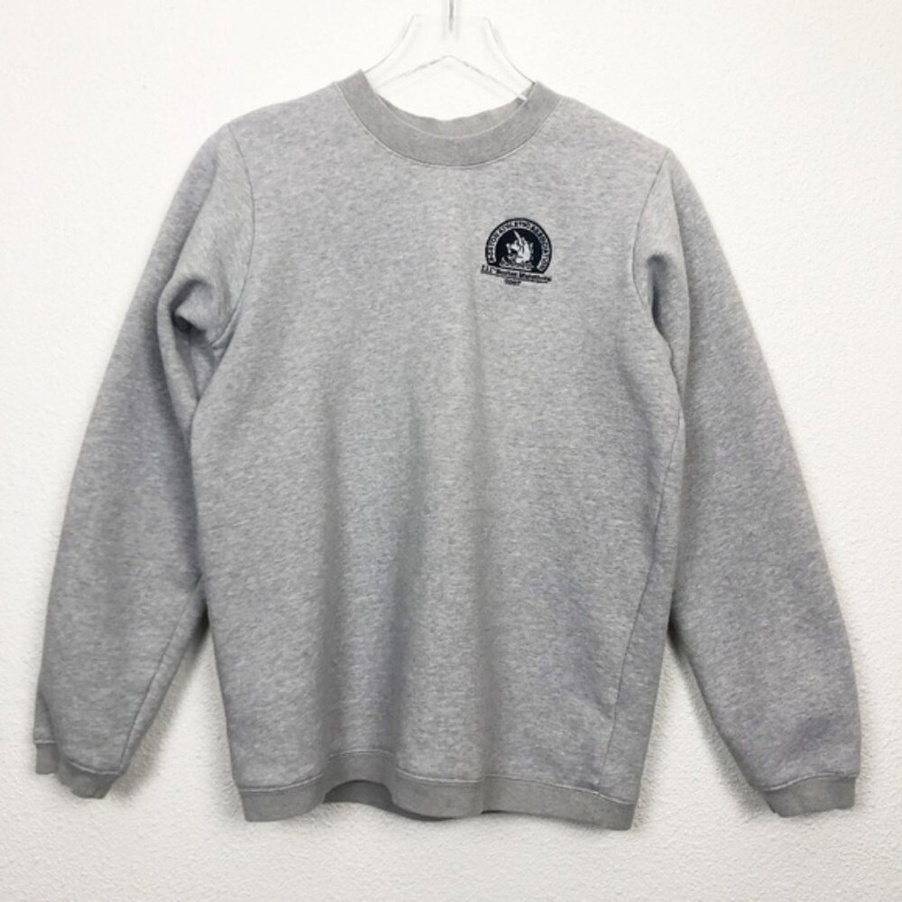 ISO !!!!!  Adidas Boston Marathon sweatshirt